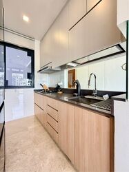Eco Sanctuary (D23), Condominium #593087571